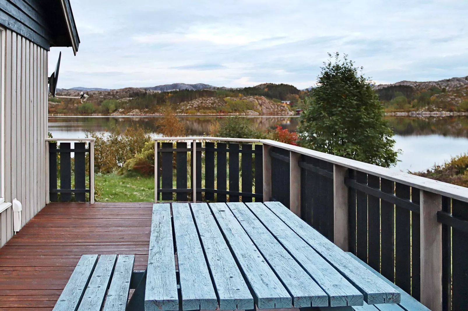 LYNGHEIM-Outdoor