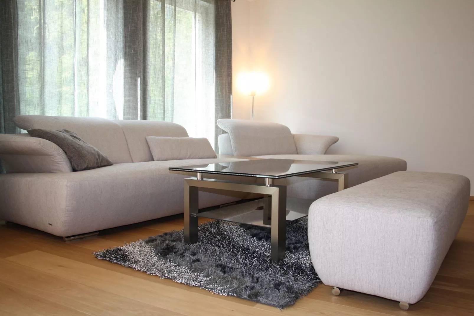 Apartment Residenz Drei Berge