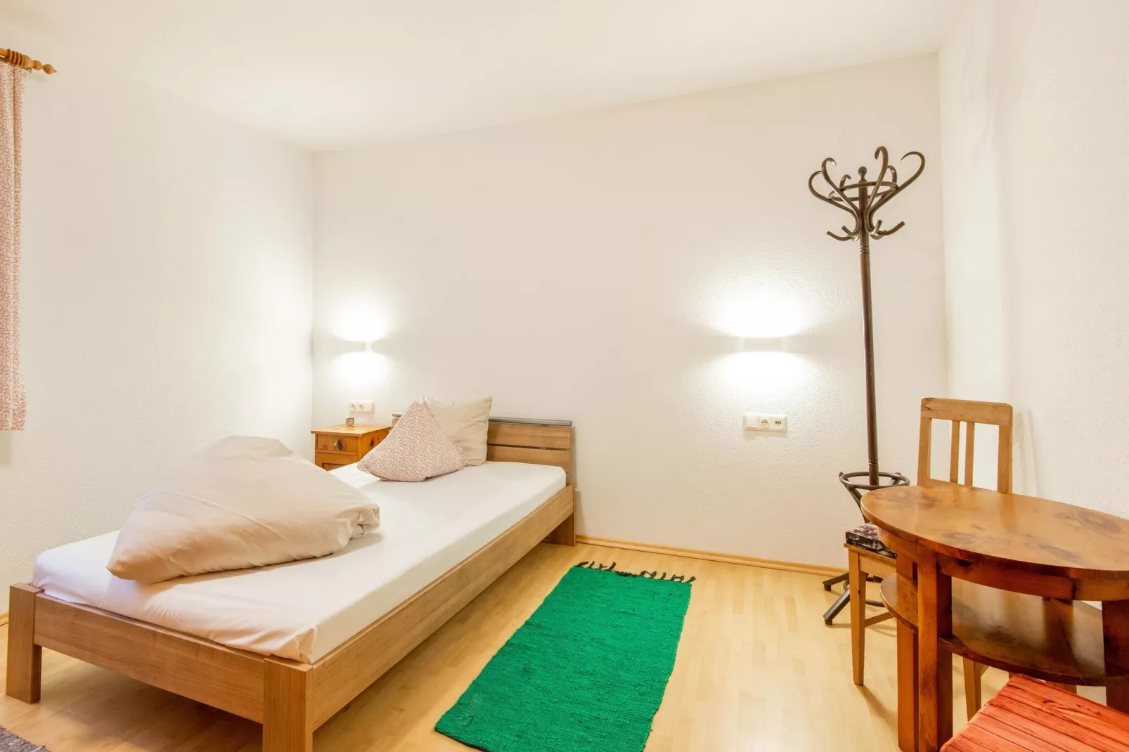 Ferienhaus Postfeldstraße-Schlafzimmer