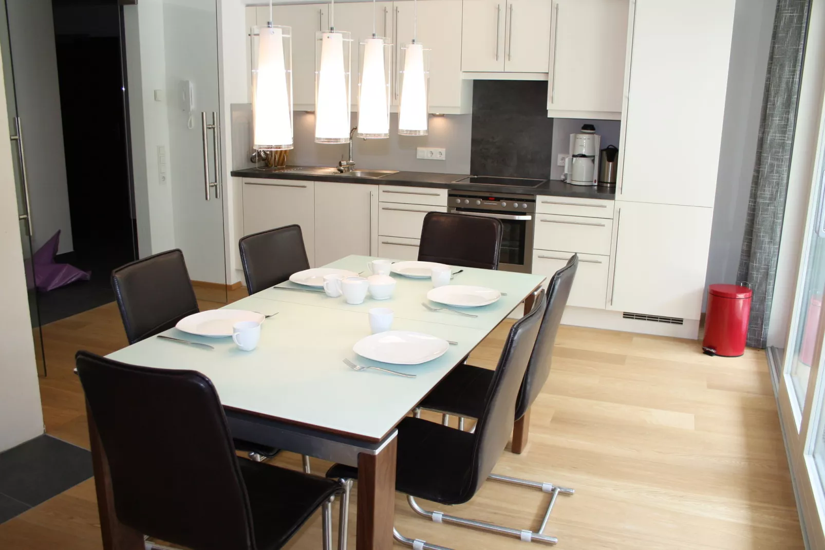 Apartment Residenz Drei Berge