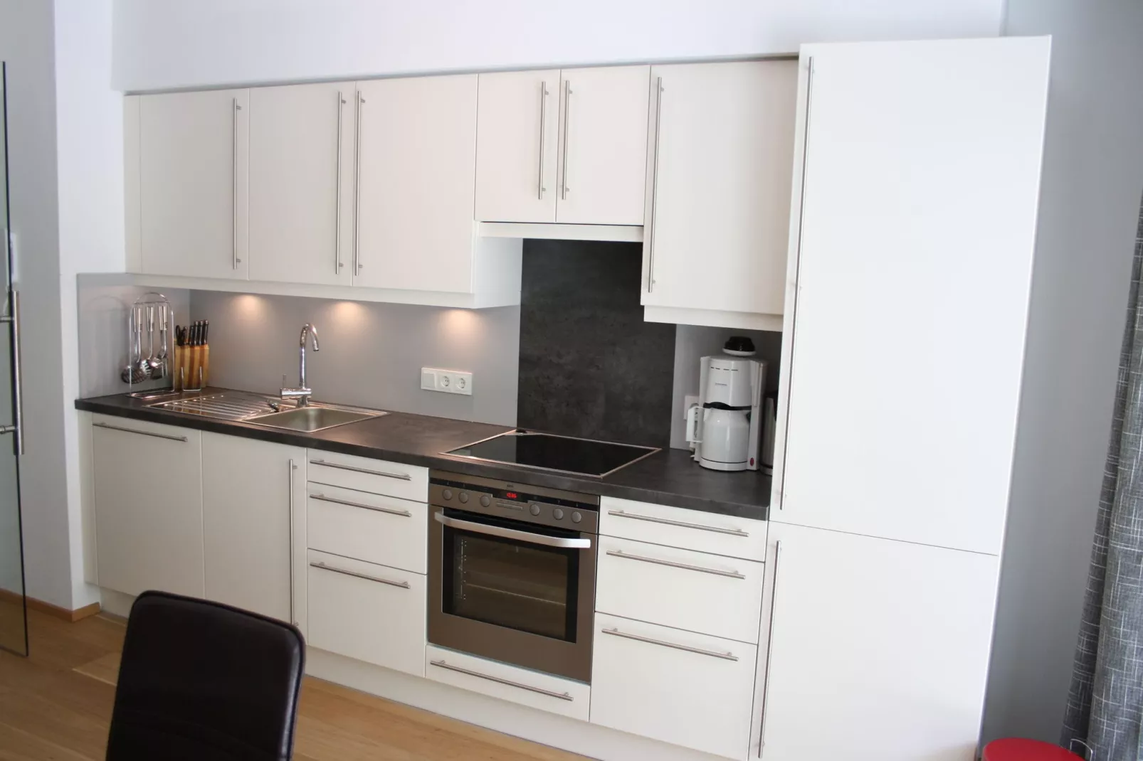 Apartment Residenz Drei Berge
