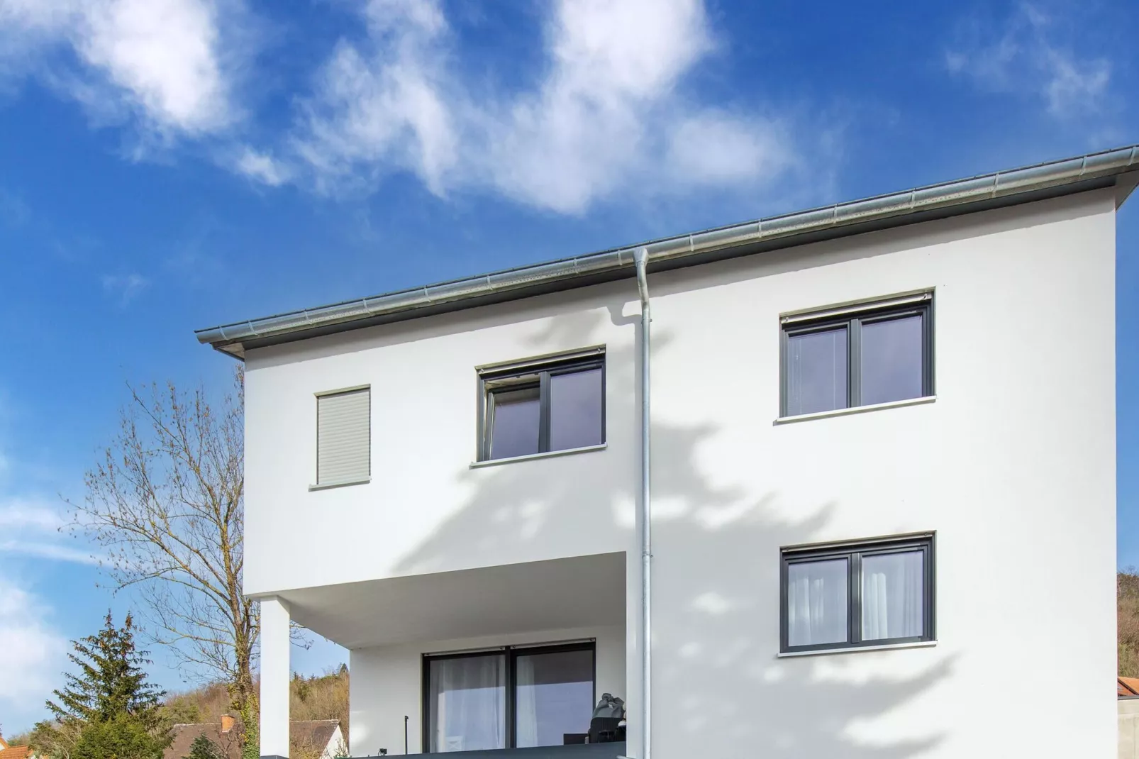Ferienwohnung Gottschalk Beilngries-Exterior summer