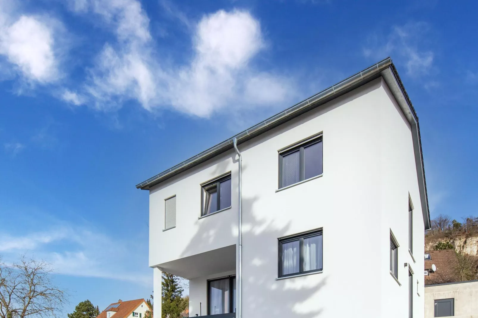 Ferienwohnung Gottschalk Beilngries-Exterior summer