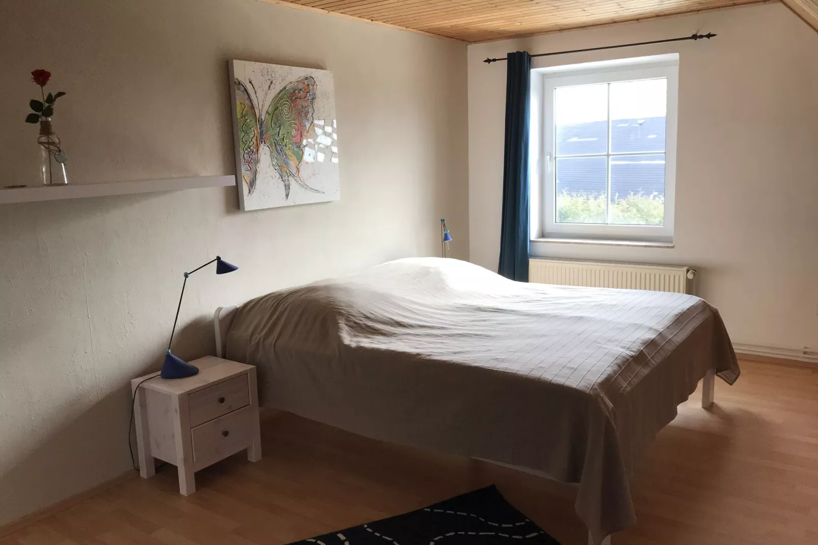 Ferienhaus Christina-Chambre