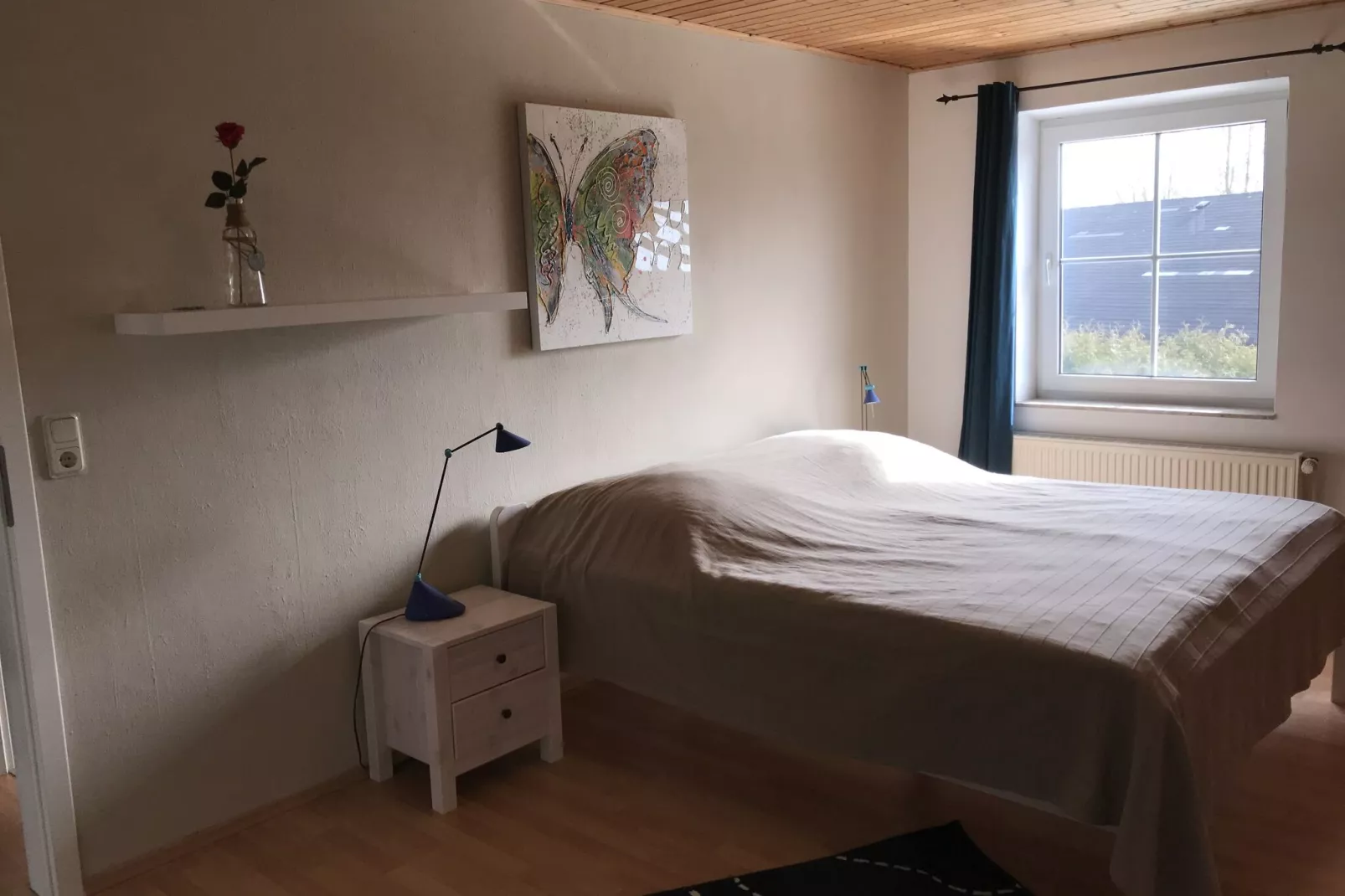 Ferienhaus Christina-Chambre