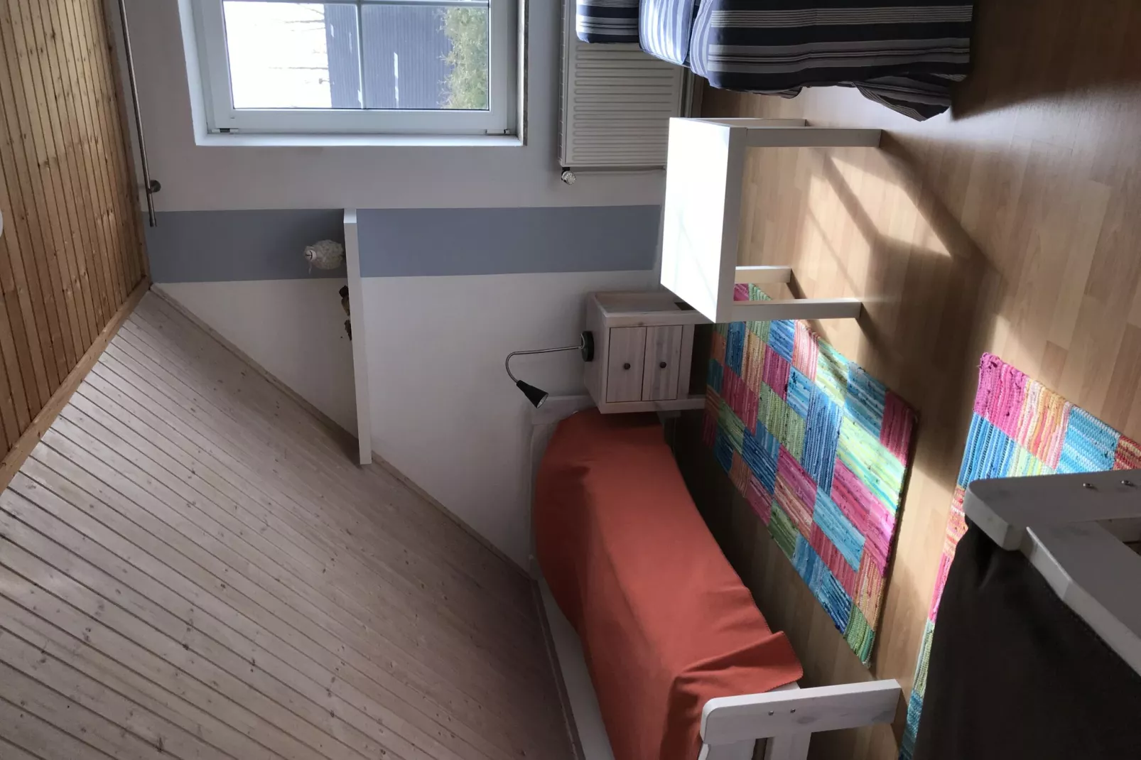 Ferienhaus Christina-Chambre