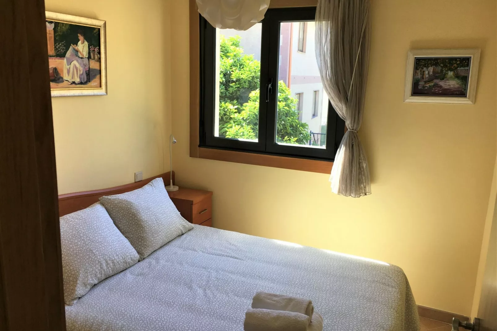 Prudencio-Bedroom