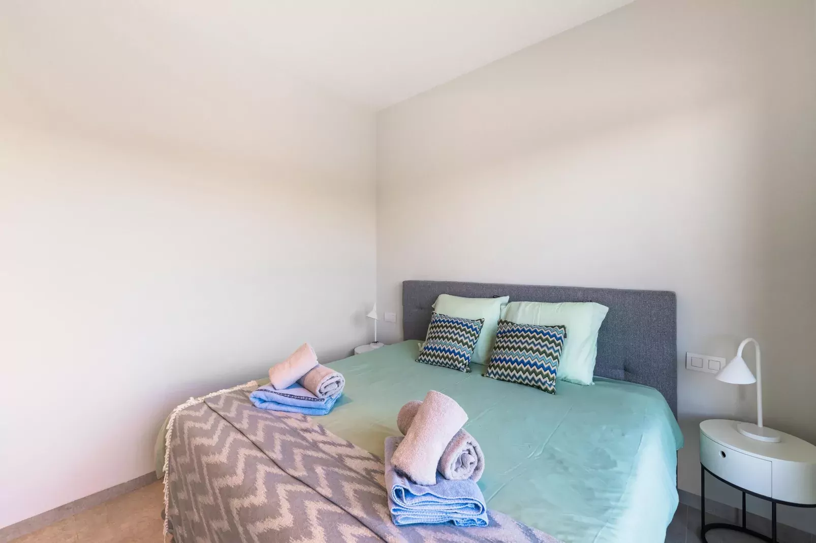 Ciruelo - Golf Las Colinas-Bedroom