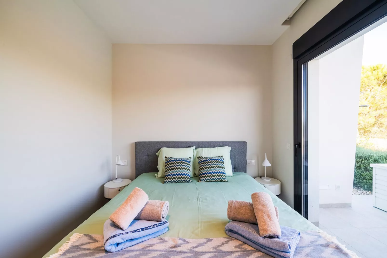 Ciruelo - Golf Las Colinas-Bedroom