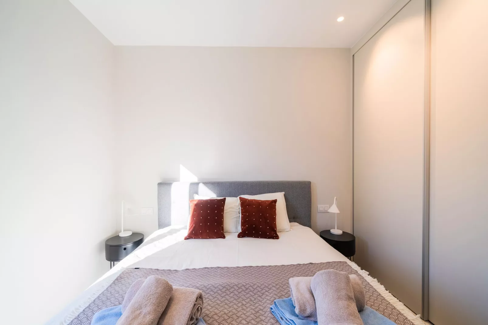 Ciruelo - Golf Las Colinas-Bedroom