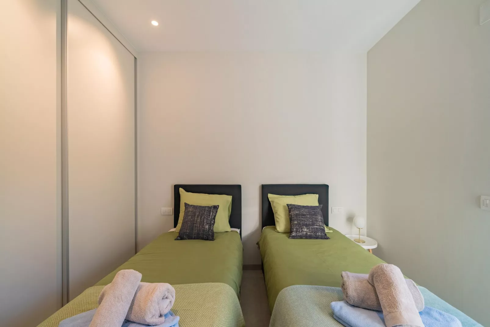 Ciruelo - Golf Las Colinas-Bedroom