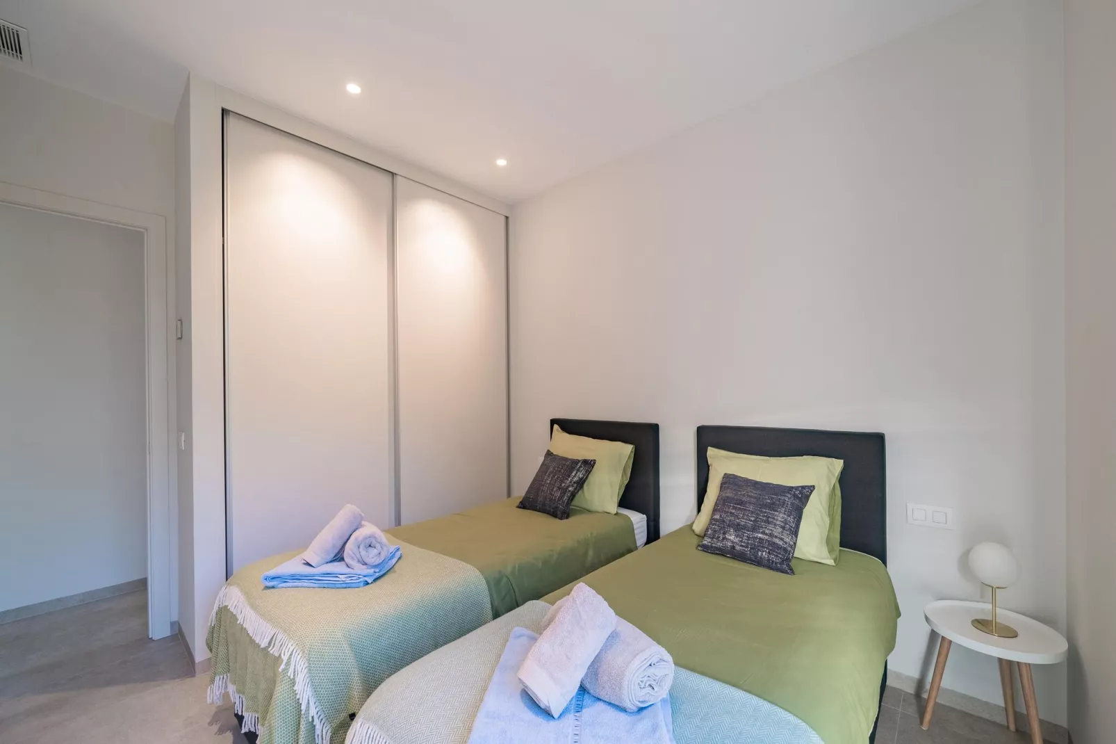 Ciruelo - Golf Las Colinas-Bedroom