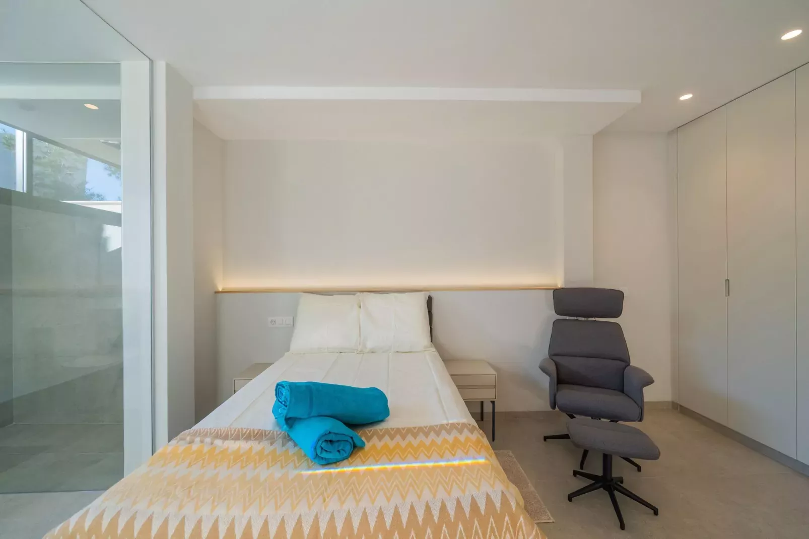 Ciruelo - Golf Las Colinas-Bedroom