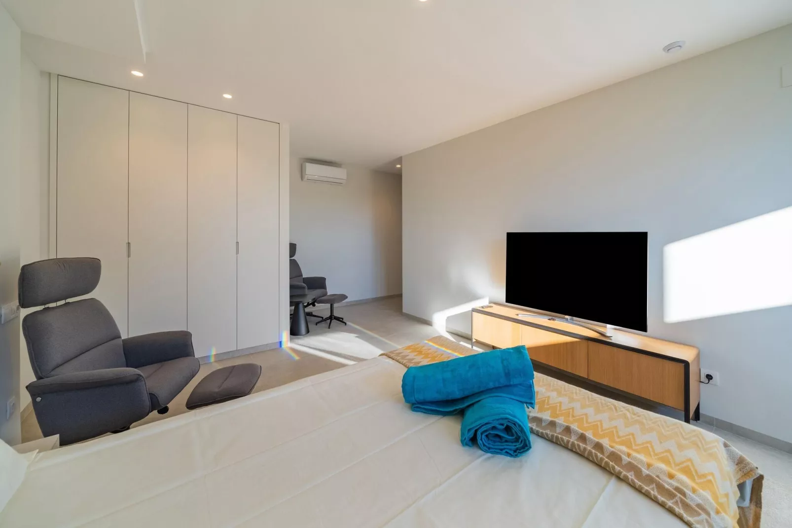 Ciruelo - Golf Las Colinas-Bedroom