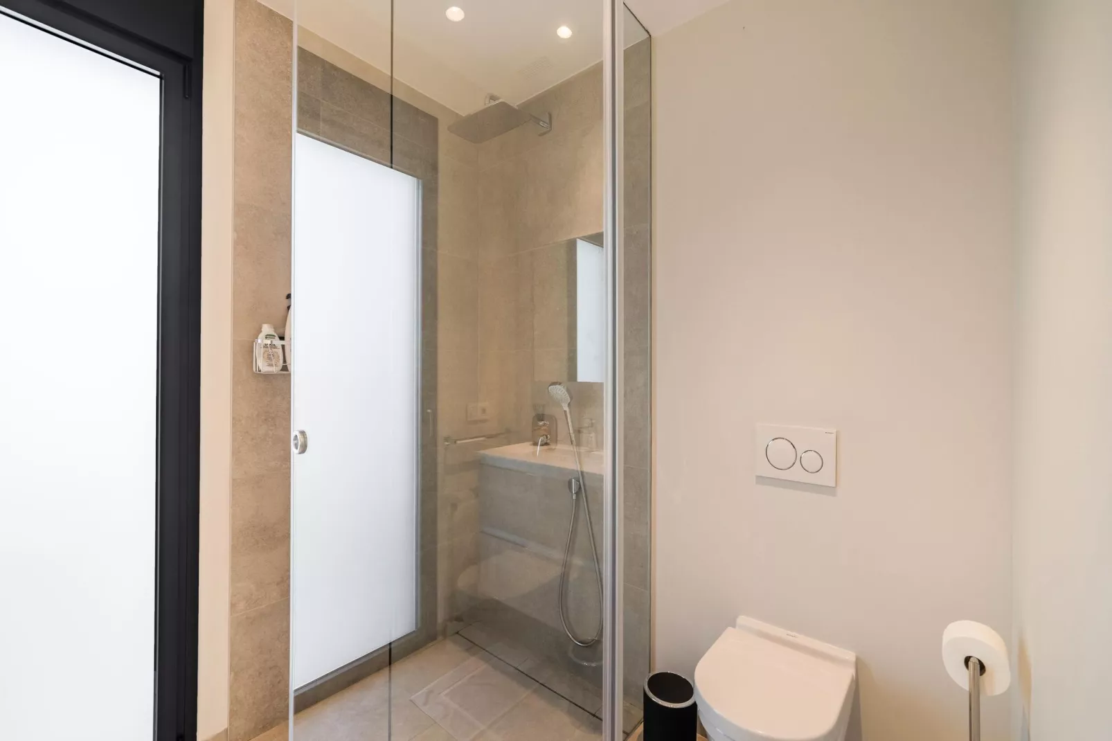 Ciruelo - Golf Las Colinas-Bathroom