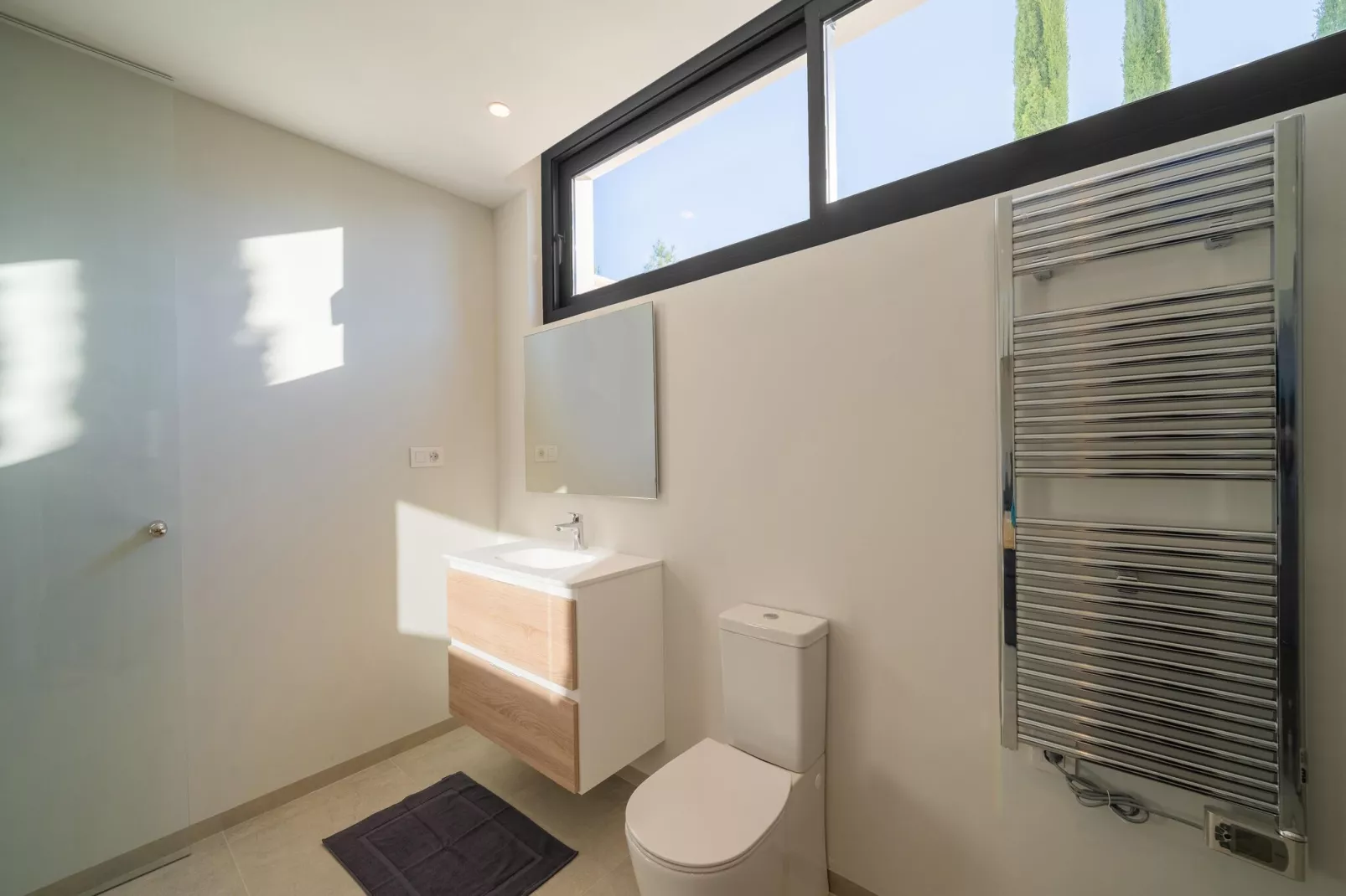 Ciruelo - Golf Las Colinas-Bathroom