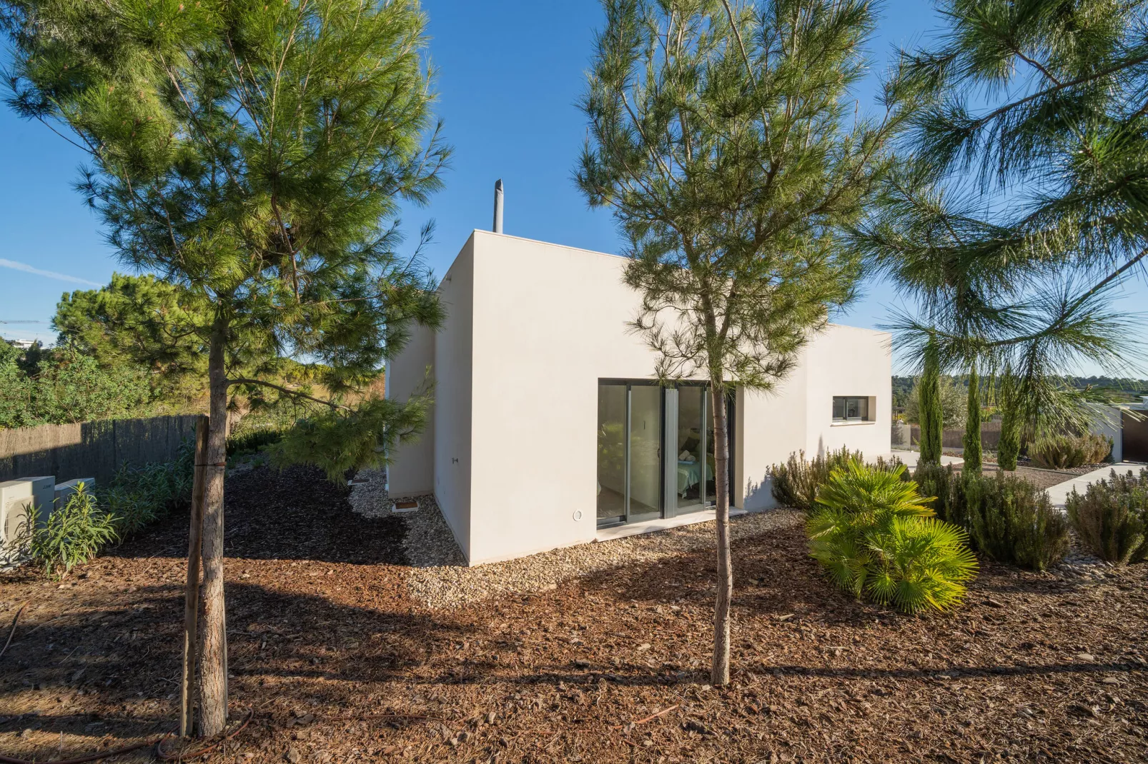 Ciruelo - Golf Las Colinas-Gardens summer