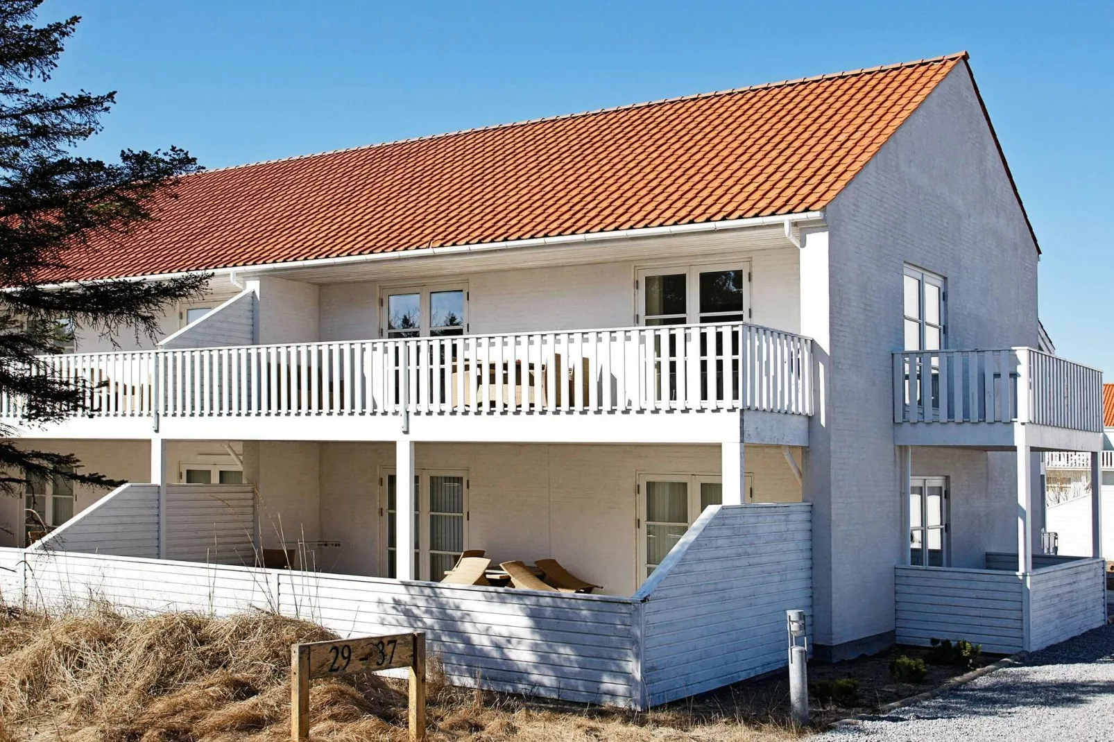 4 Personen Ferienhaus in Skagen-By Traum