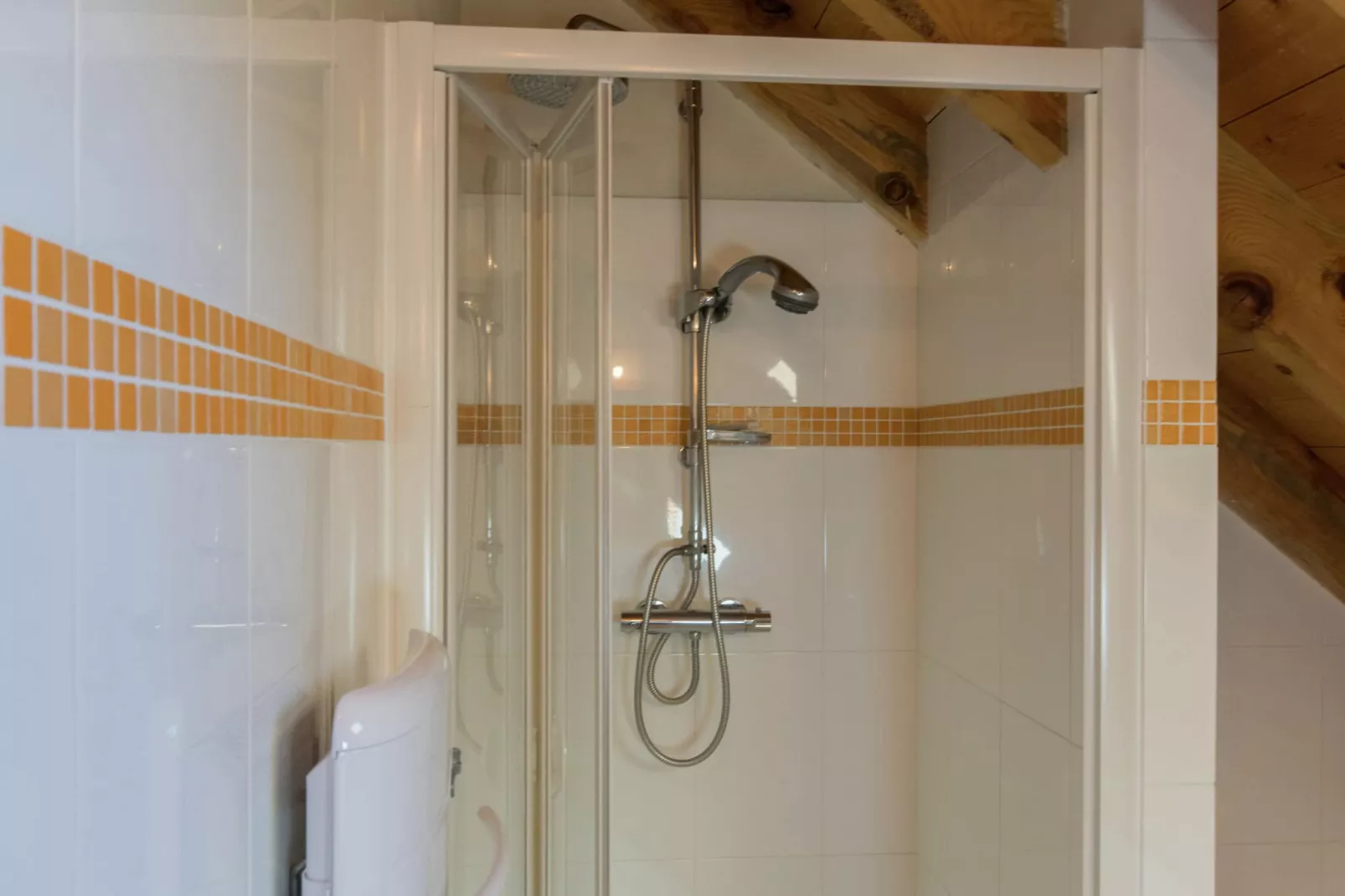 Mas d'Ourbise Penan-Bathroom