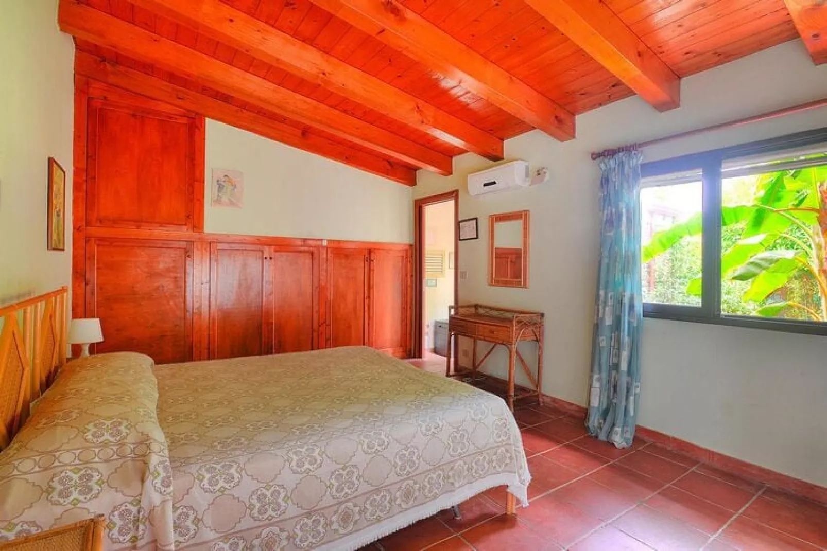 Holiday home Terrauzza-Villa Elonora 150 qm-Bedroom