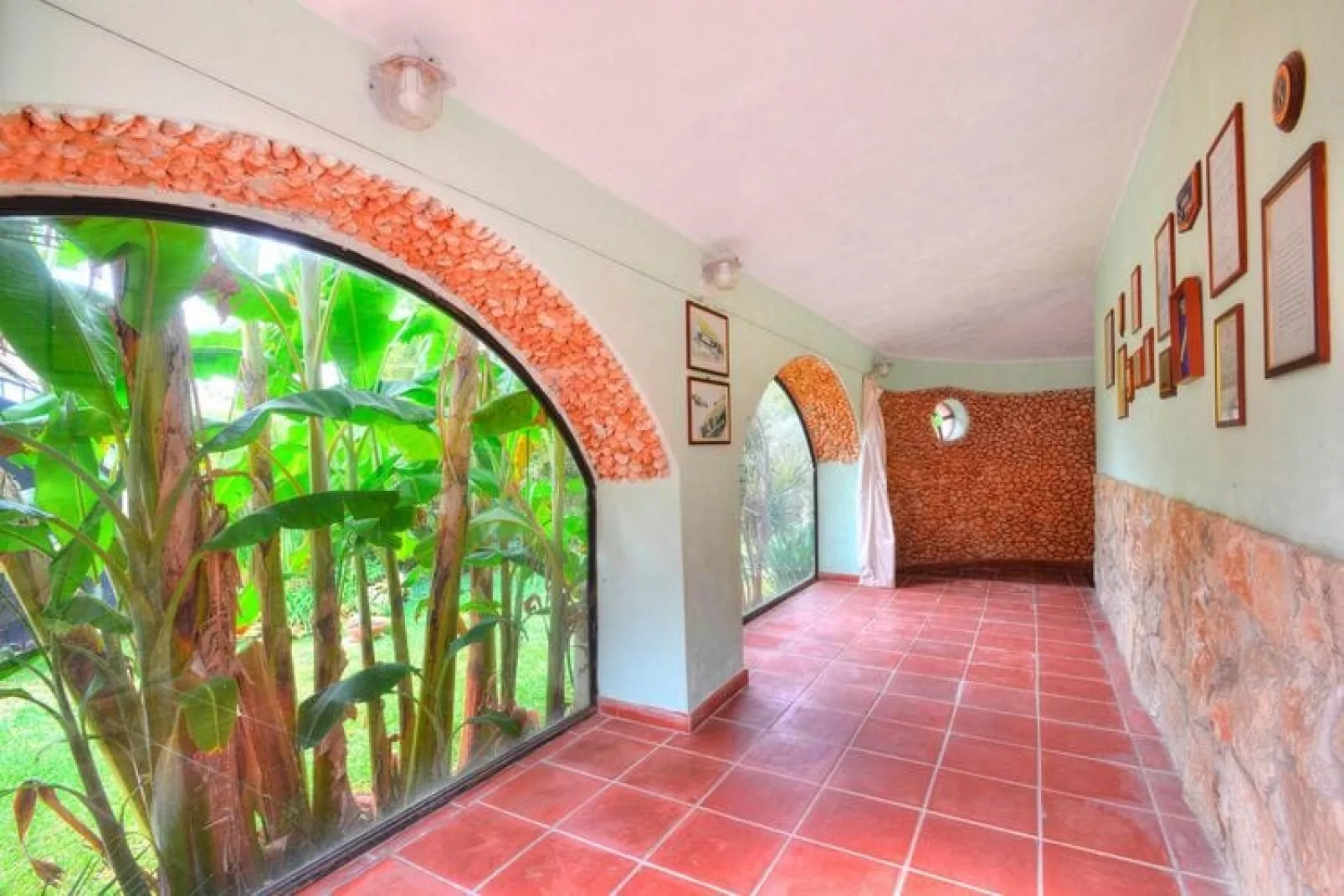 Holiday home Terrauzza-Villa Elonora 150 qm-Terrace