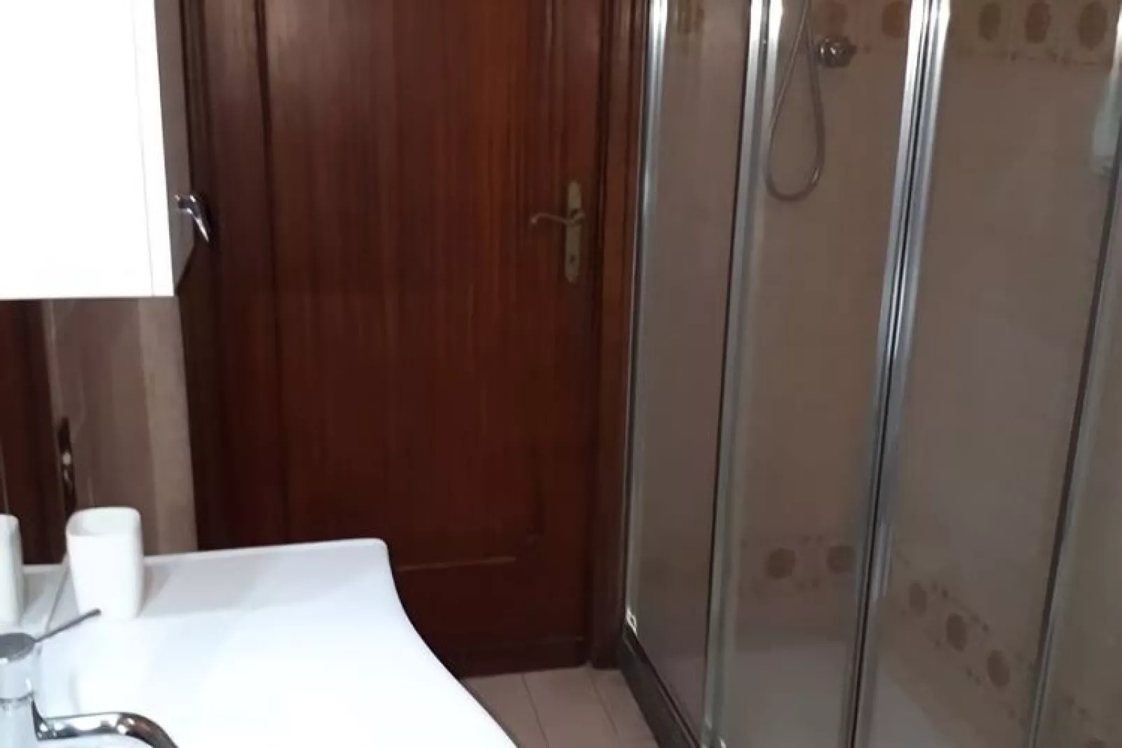 Casa Miralago-Bathroom
