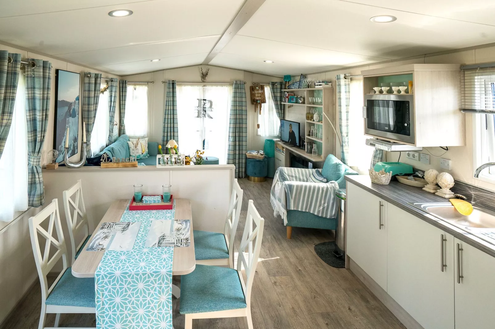 Good Moments Oostkapelle Zeeland-Salon