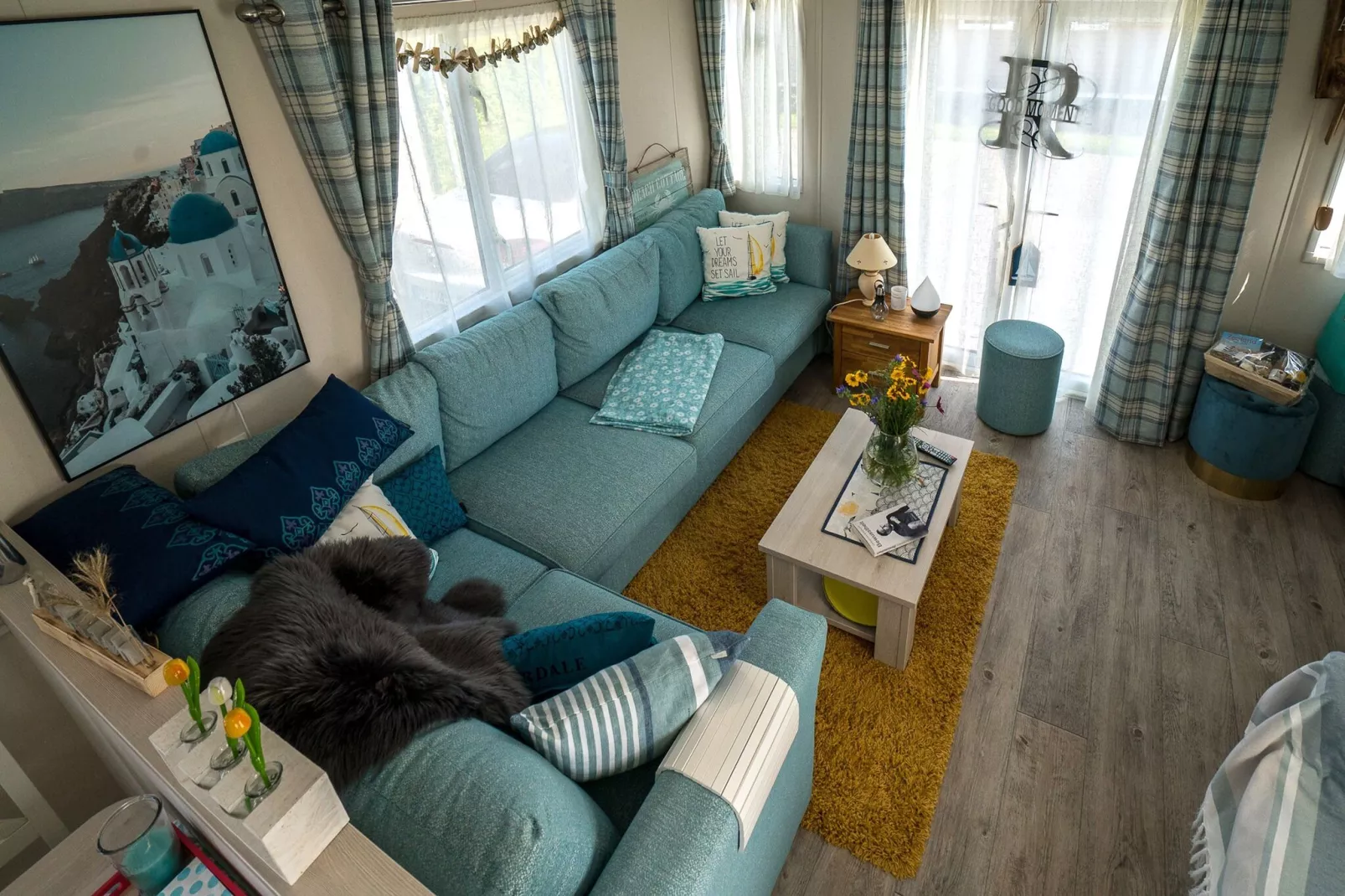 Good Moments Oostkapelle Zeeland-Salon