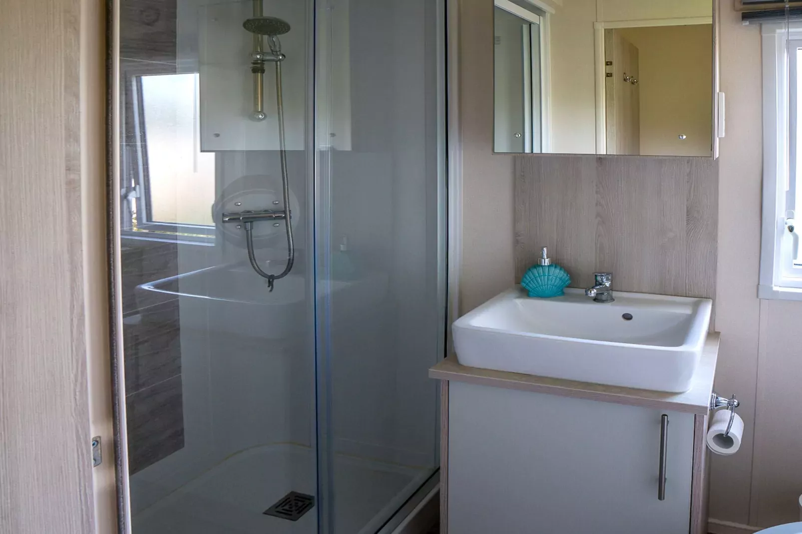 Good Moments Oostkapelle Zeeland-Salle de bain