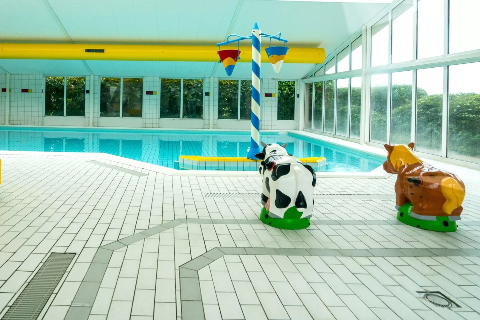 Good Moments Oostkapelle Zeeland-Installations du parc