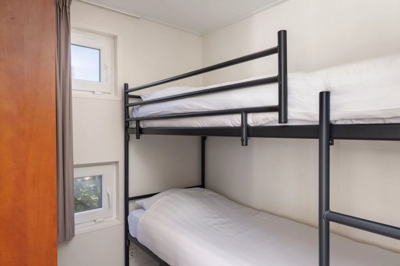 Recreatiepark Tolplas 7-Bedroom