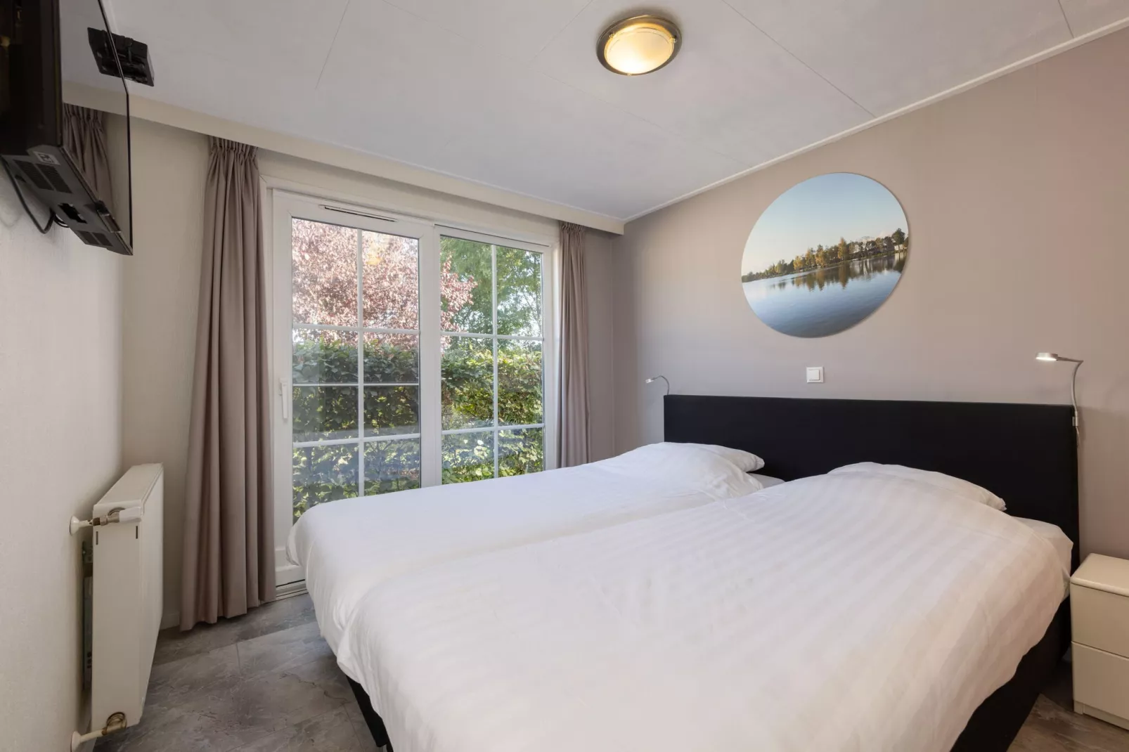 Recreatiepark Tolplas 7-Bedroom