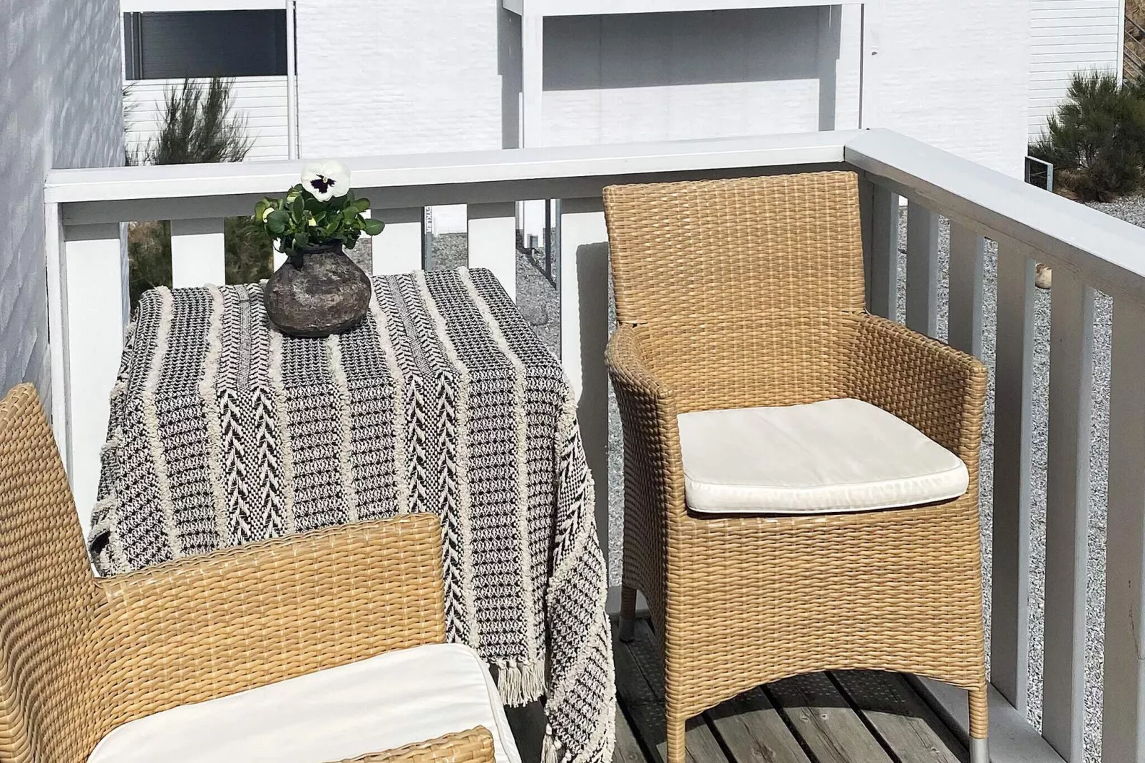 Maison de vacances pour 4 a Skagen-By Traum-Non tagué