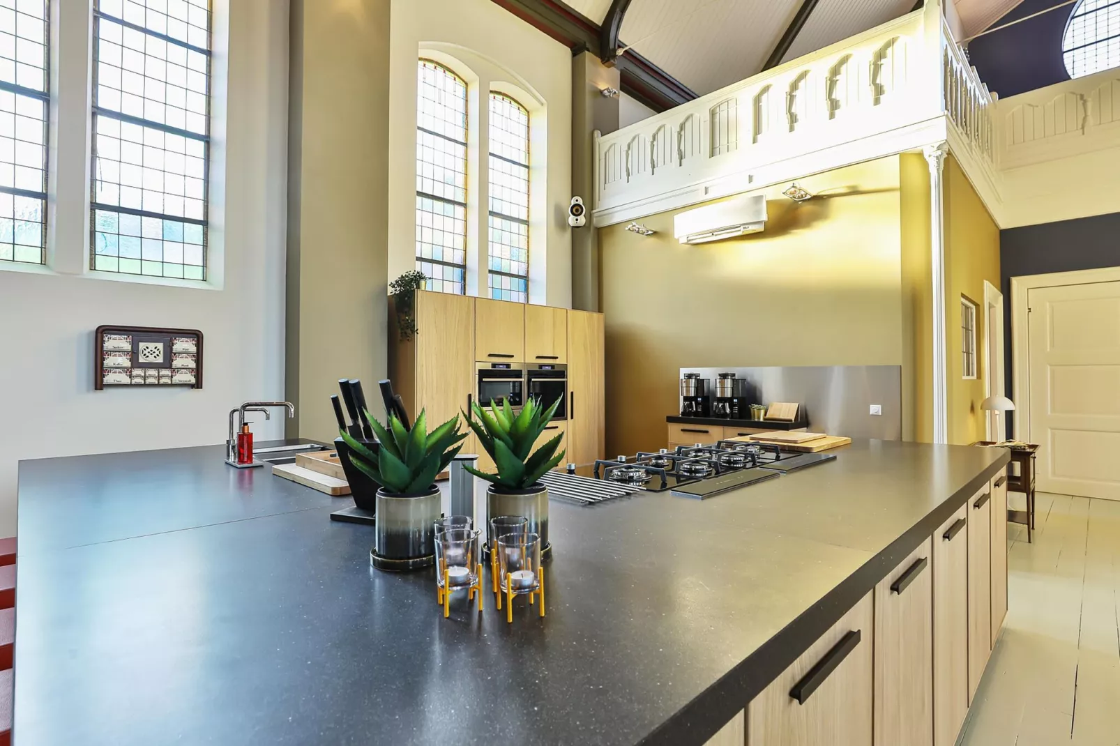 In de Kerk-Kitchen