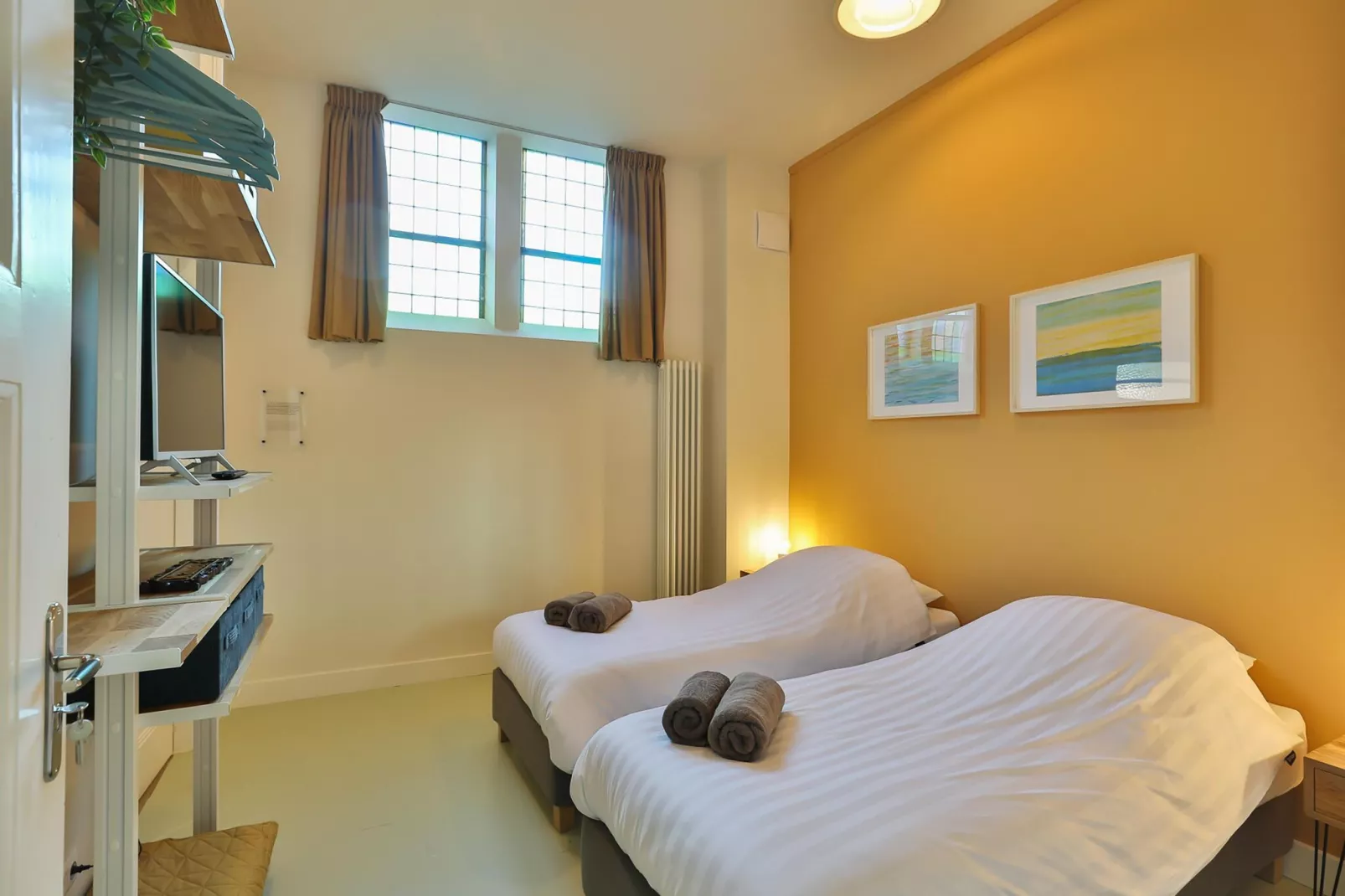 In de Kerk-Bedroom