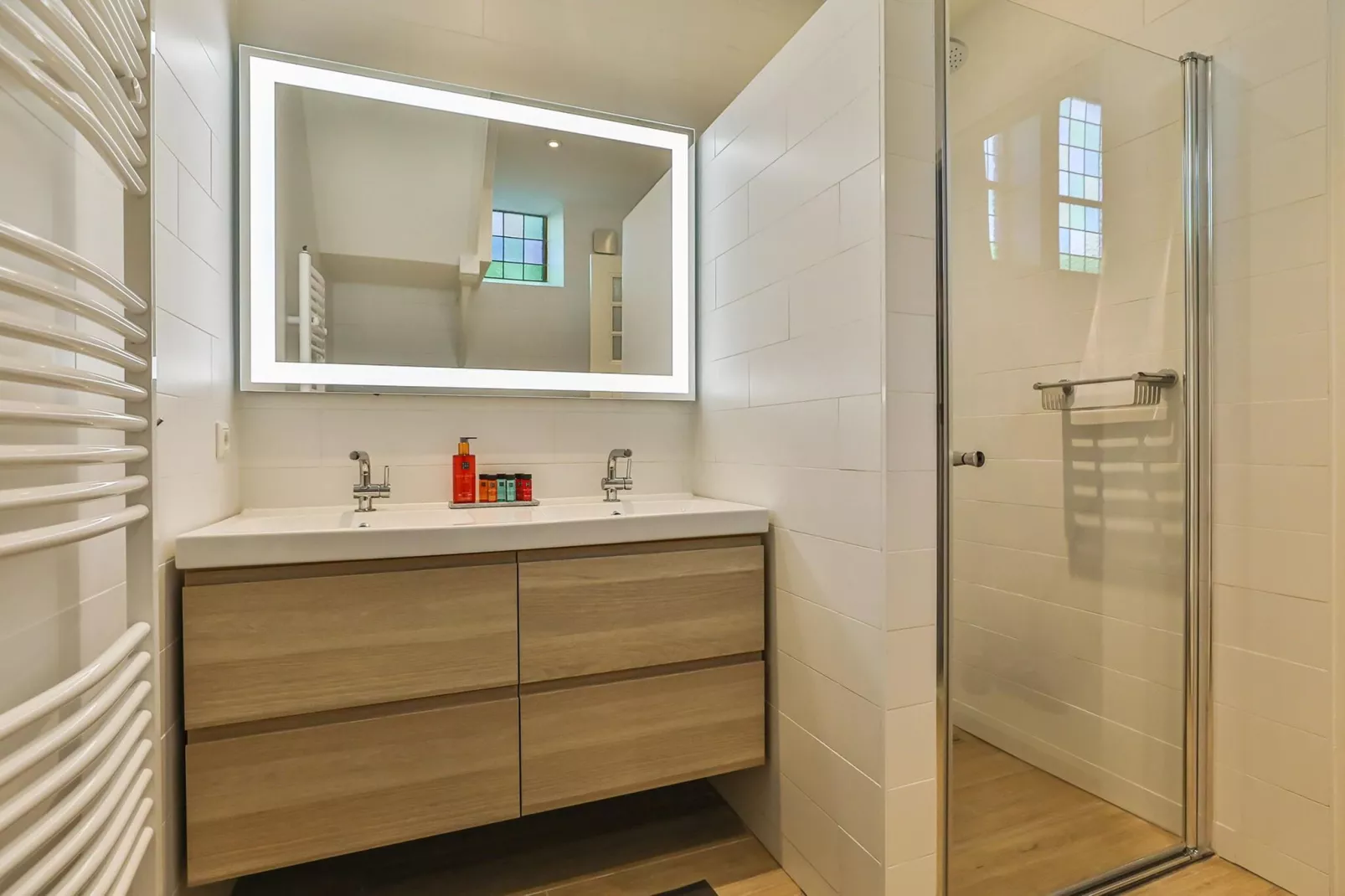 In de Kerk-Bathroom