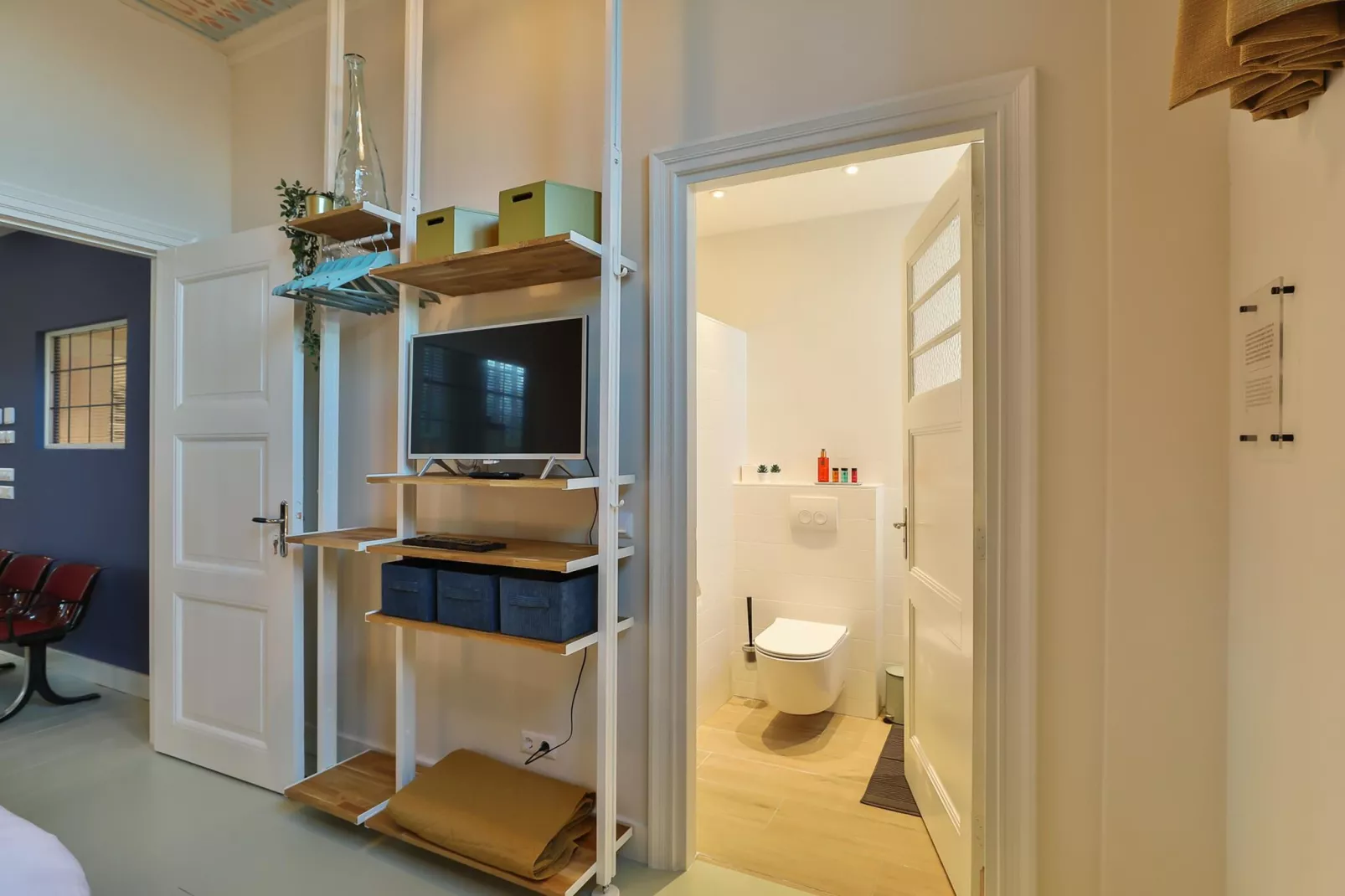 In de Kerk-Bathroom
