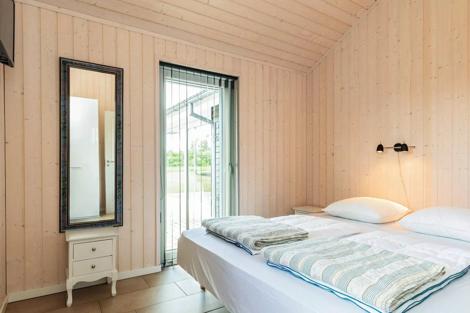 15 Personen Ferienhaus in Højslev-Innen