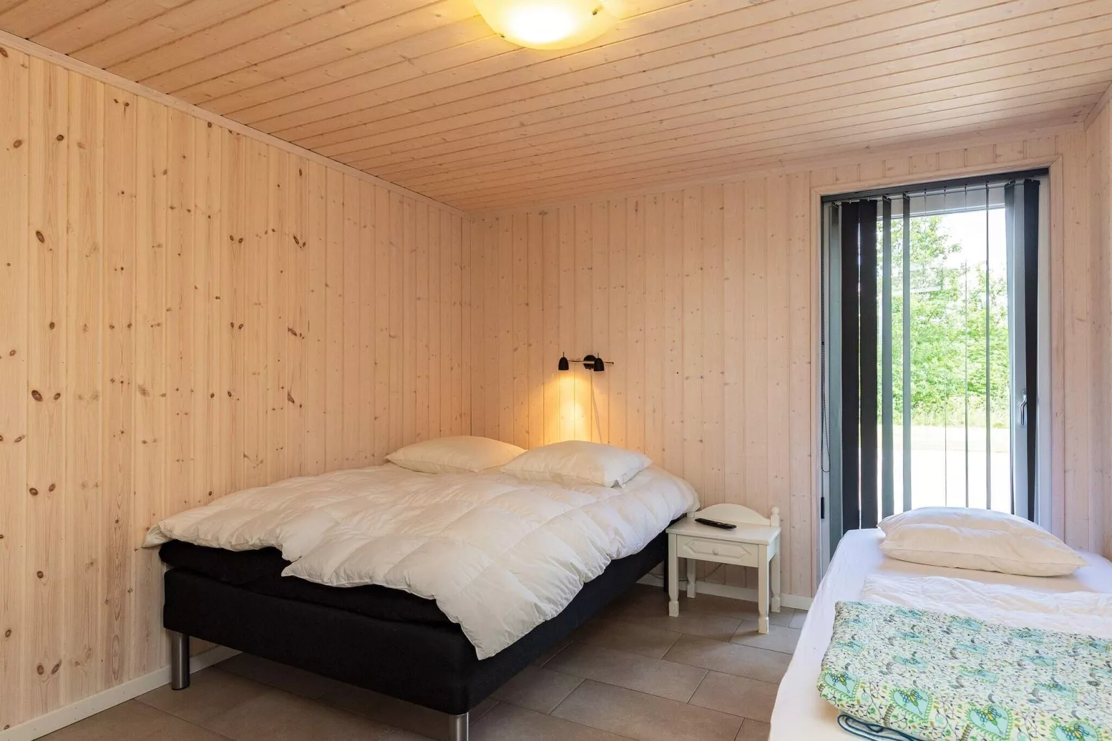 15 Personen Ferienhaus in Højslev-Innen