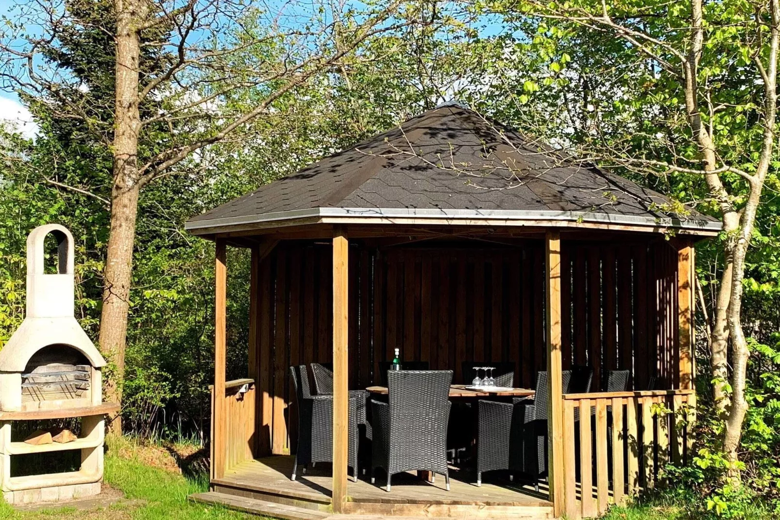 7 person holiday home in Gilleleje-Outdoor