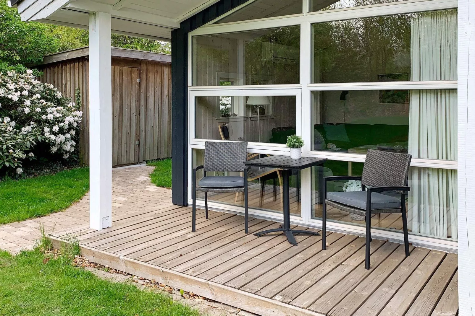 7 person holiday home in Gilleleje-Outdoor