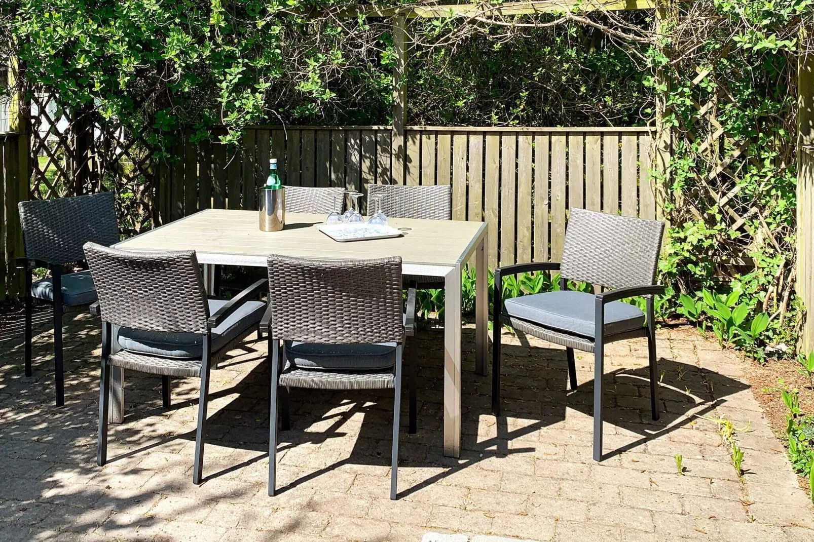 7 person holiday home in Gilleleje-Outdoor