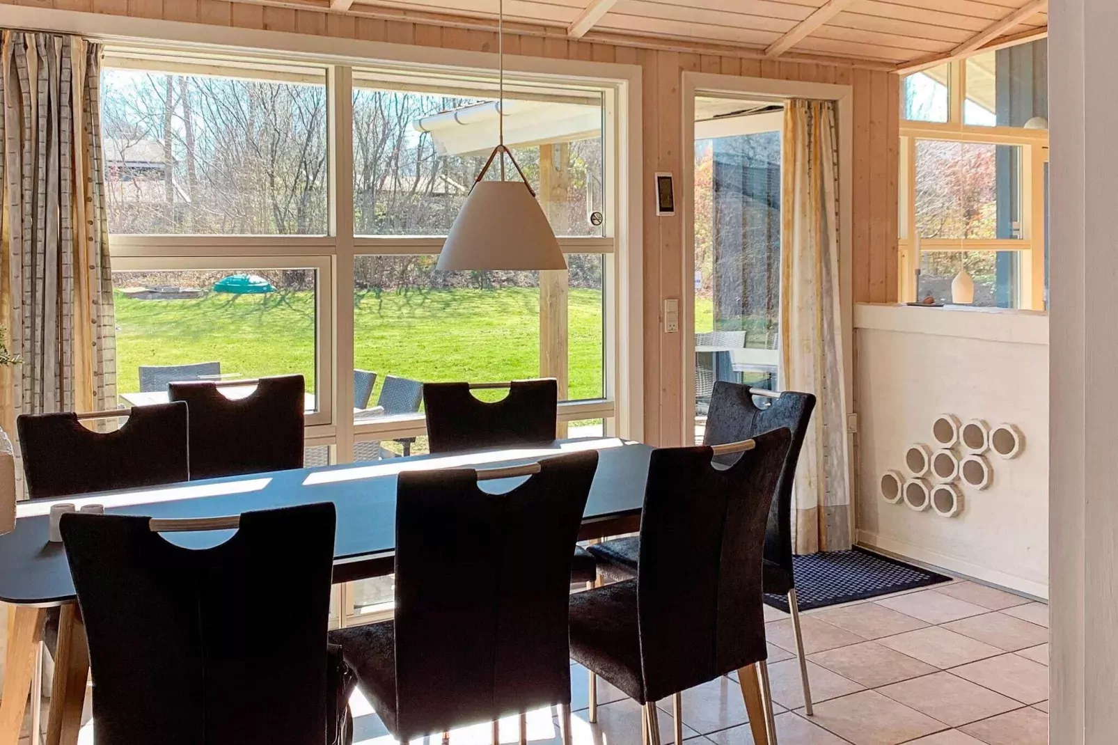7 person holiday home in Gilleleje-Indoor
