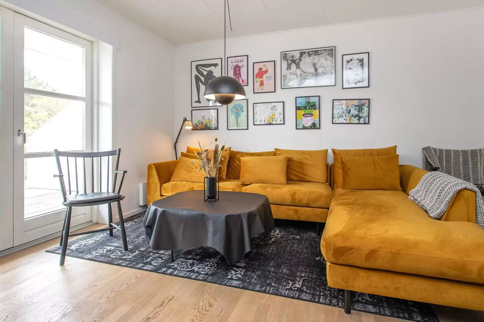 4 Personen Ferienhaus in Skagen-By Traum