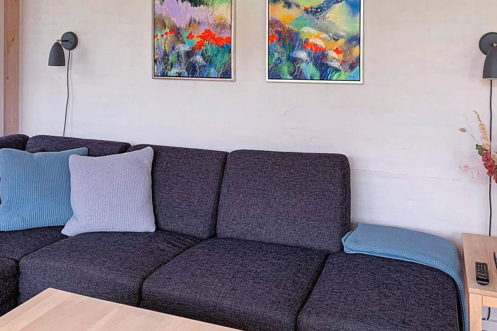 7 person holiday home in Gilleleje-Indoor