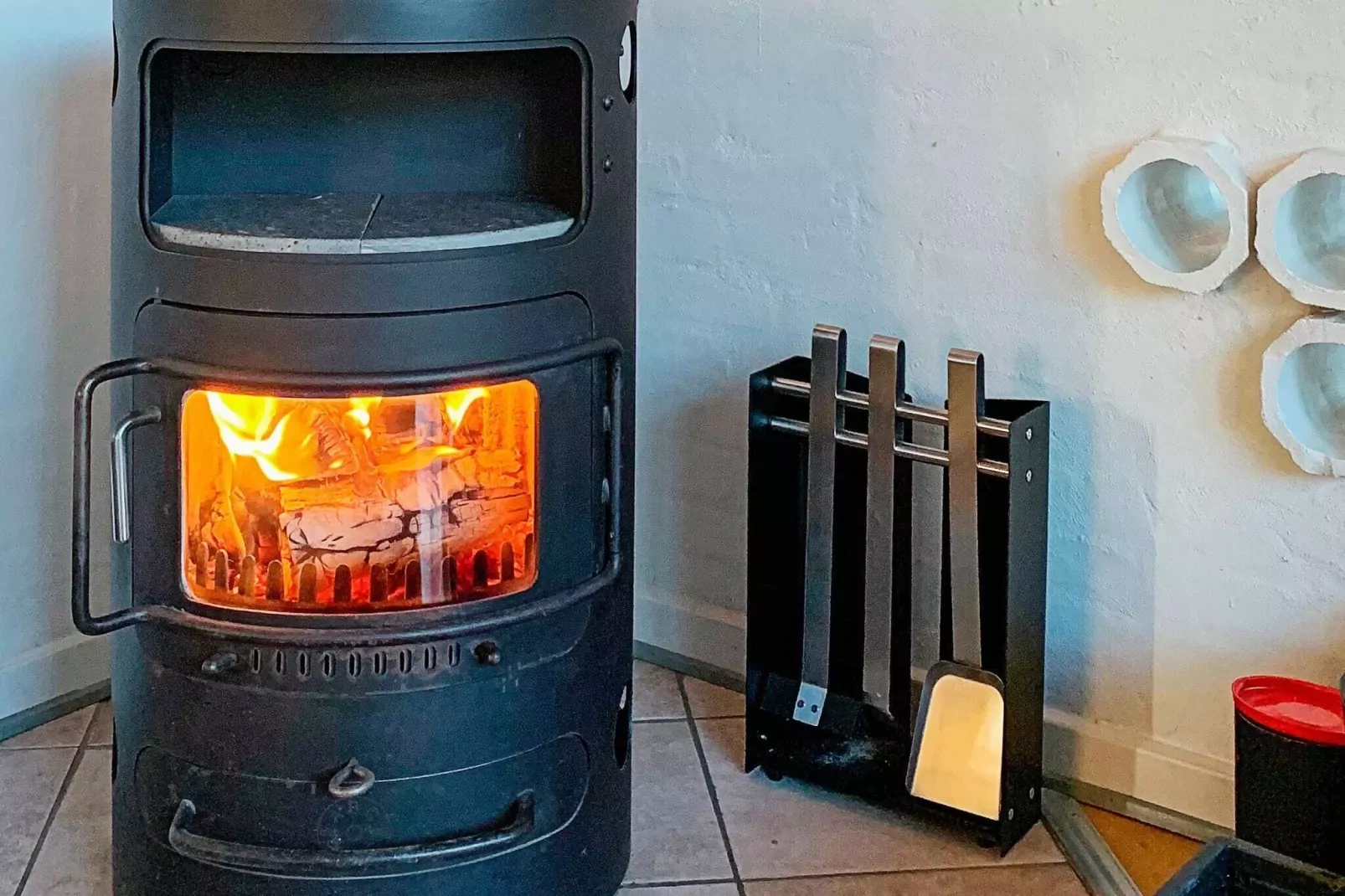 7 person holiday home in Gilleleje-Indoor
