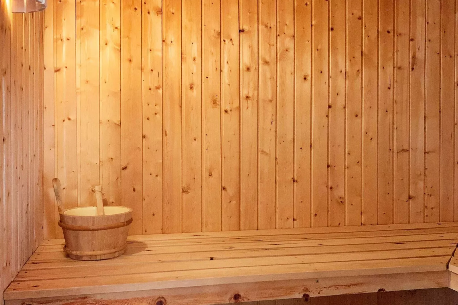 7 person holiday home in Gilleleje-Sauna