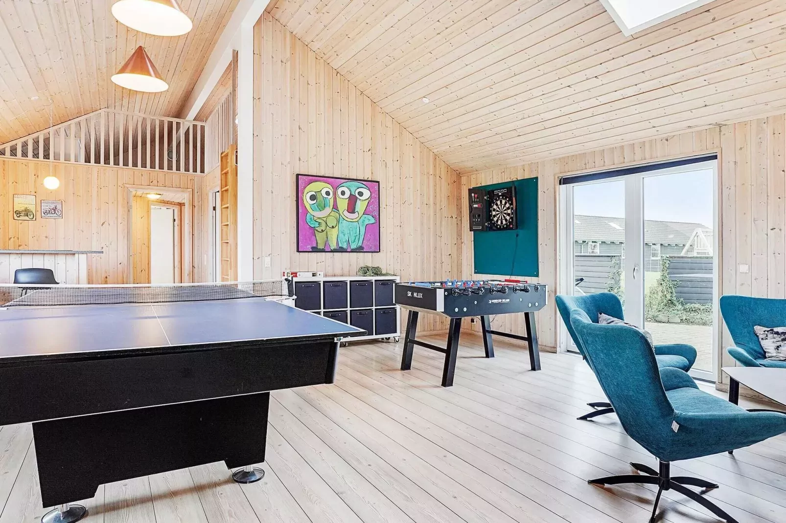 18 person holiday home in Sydals-Not tagged