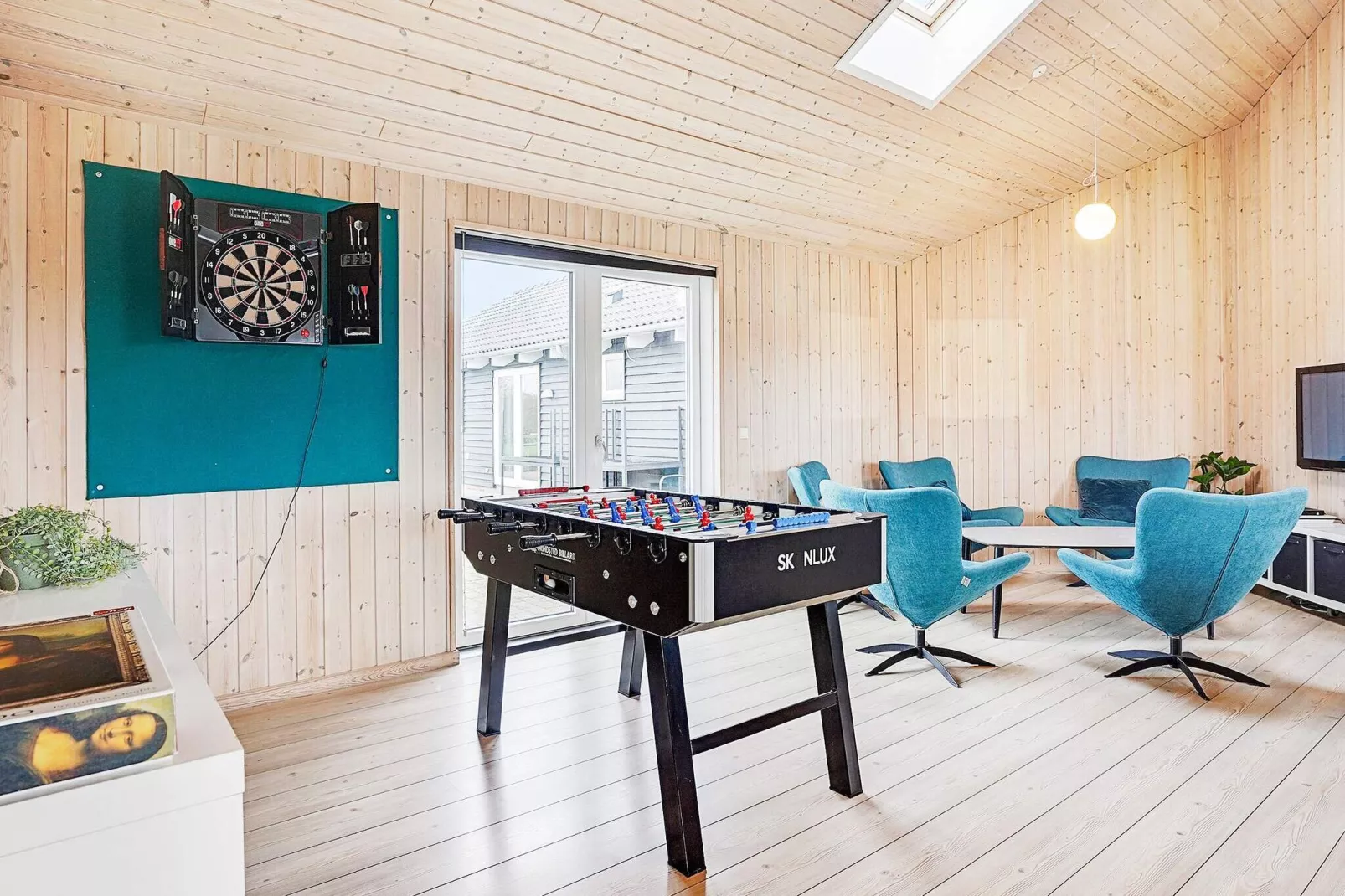 18 person holiday home in Sydals-Not tagged