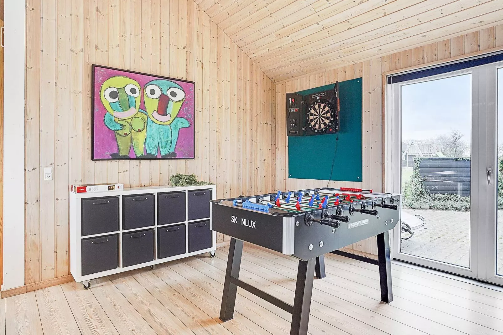 18 person holiday home in Sydals-Not tagged